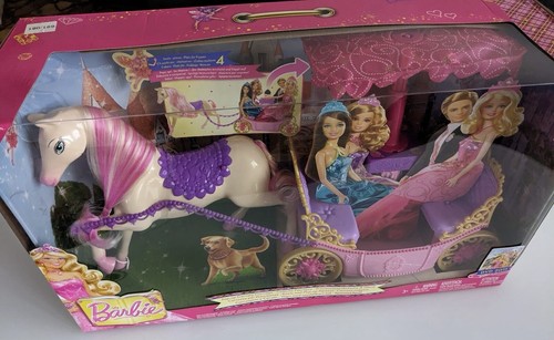 Rarität barbie die - -,