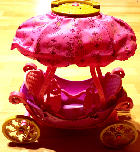 Mattel zauberhafte ballon - mattel,