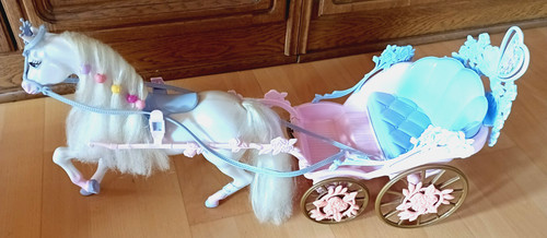 Mattel 2006 barbie - mattel, 2006/07