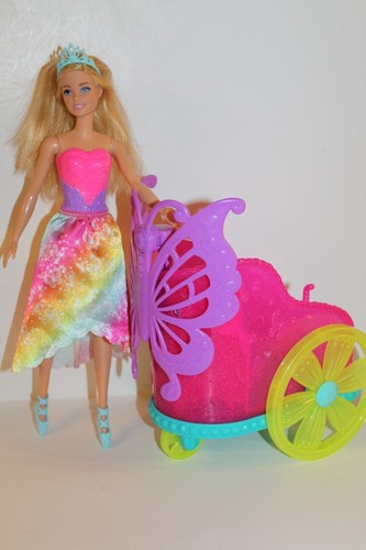 Mattel gjk53 barbie puppe mit - barbie,