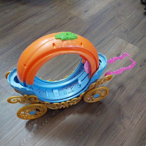 Haspro kutsche pferdekutsche - ,