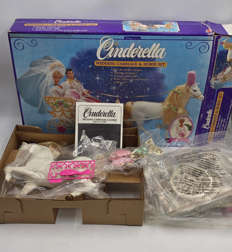 Barbie pferd classic - barbie,