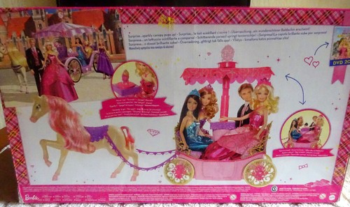 Barbie pferd mit - pferd,