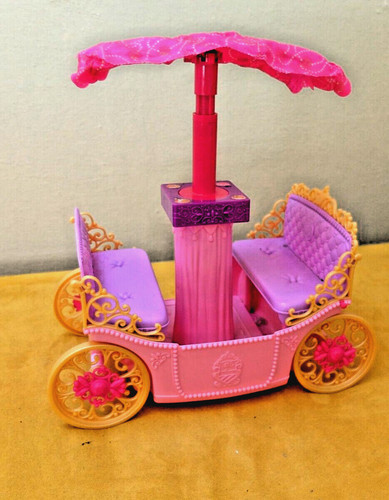 Sehr schöne rosa barbie - schöne,