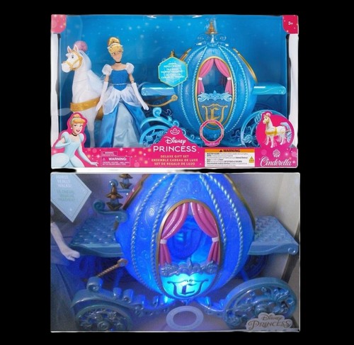 Disney cinderella puppe - disney,