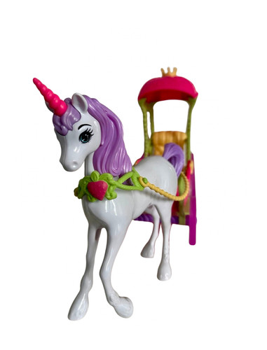 Barbie dreamtopia einhorn - barbie,