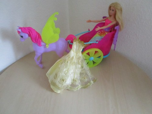 Barbie 2017 dreamtopia - barbie,