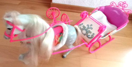 Mattel 1991 vintage barbie - 1991,