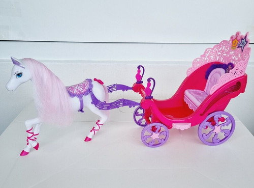 Mattel x4317 barbie - x4317, prinzessin