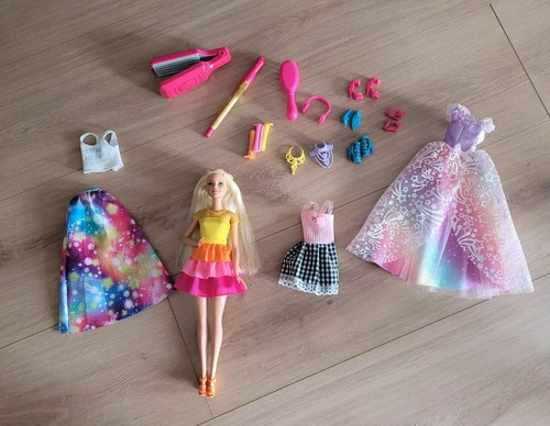 Barbie puppe kleidung - barbie,