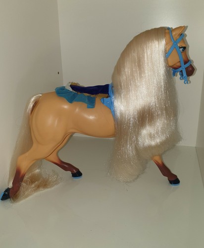 Barbie pferd für - pferd, 90er