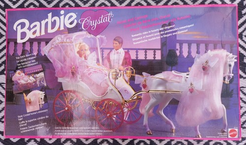 Mattel barbie 1991 vintage - barbie,