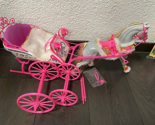 Mattel barbie ski - barbie, fun