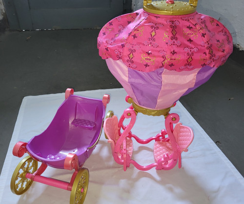 Barbie und die drei musketiere - und,