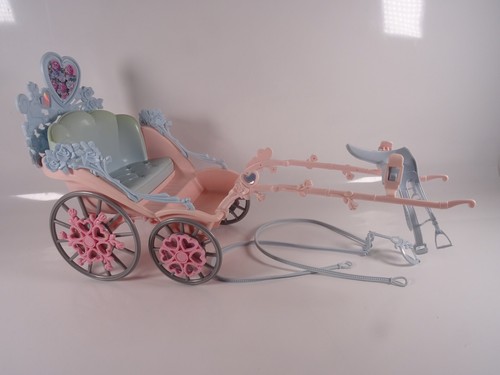 Barbie princess collection - princess,