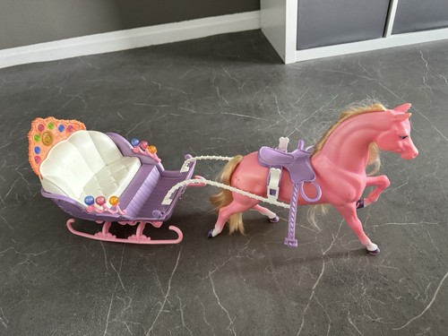Barbie der nussknacker - barbie, &